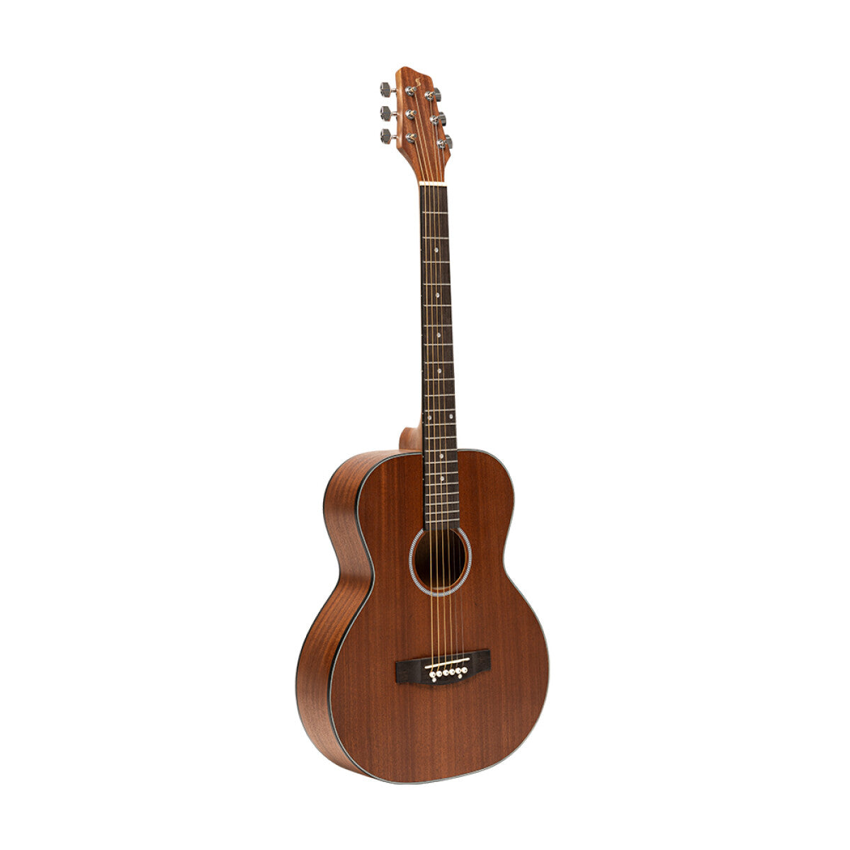 Stagg SA25 A MAHO westerngitaar Naturel