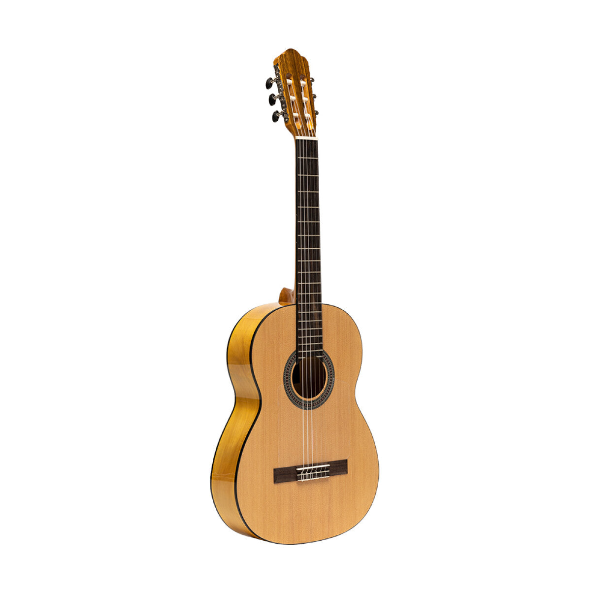 Stagg SCL70-FLAMENCA klassieke gitaar Naturel