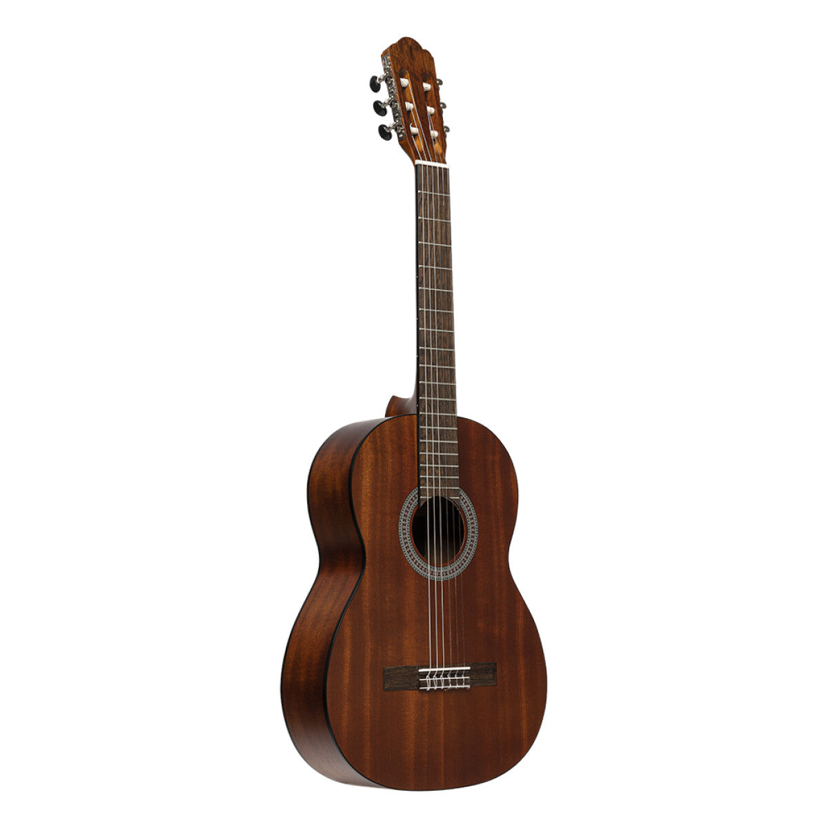 Stagg SCL70 MAHO-NAT klassieke gitaar Naturel