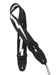 Gaucho GST-160-LB Icon Series Gitaarband 'lightning bolt'