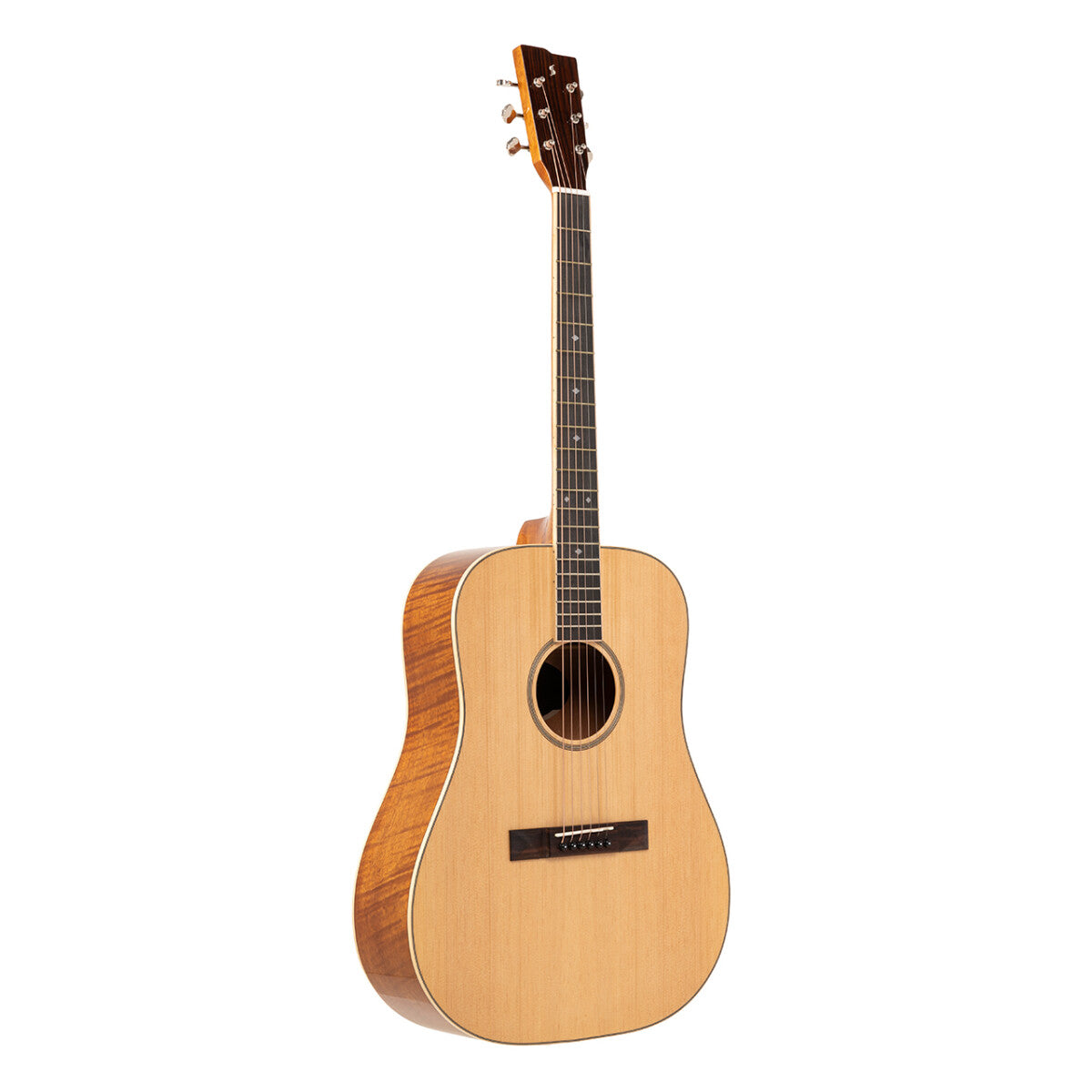 Stagg SA45 D-FM westerngitaar
