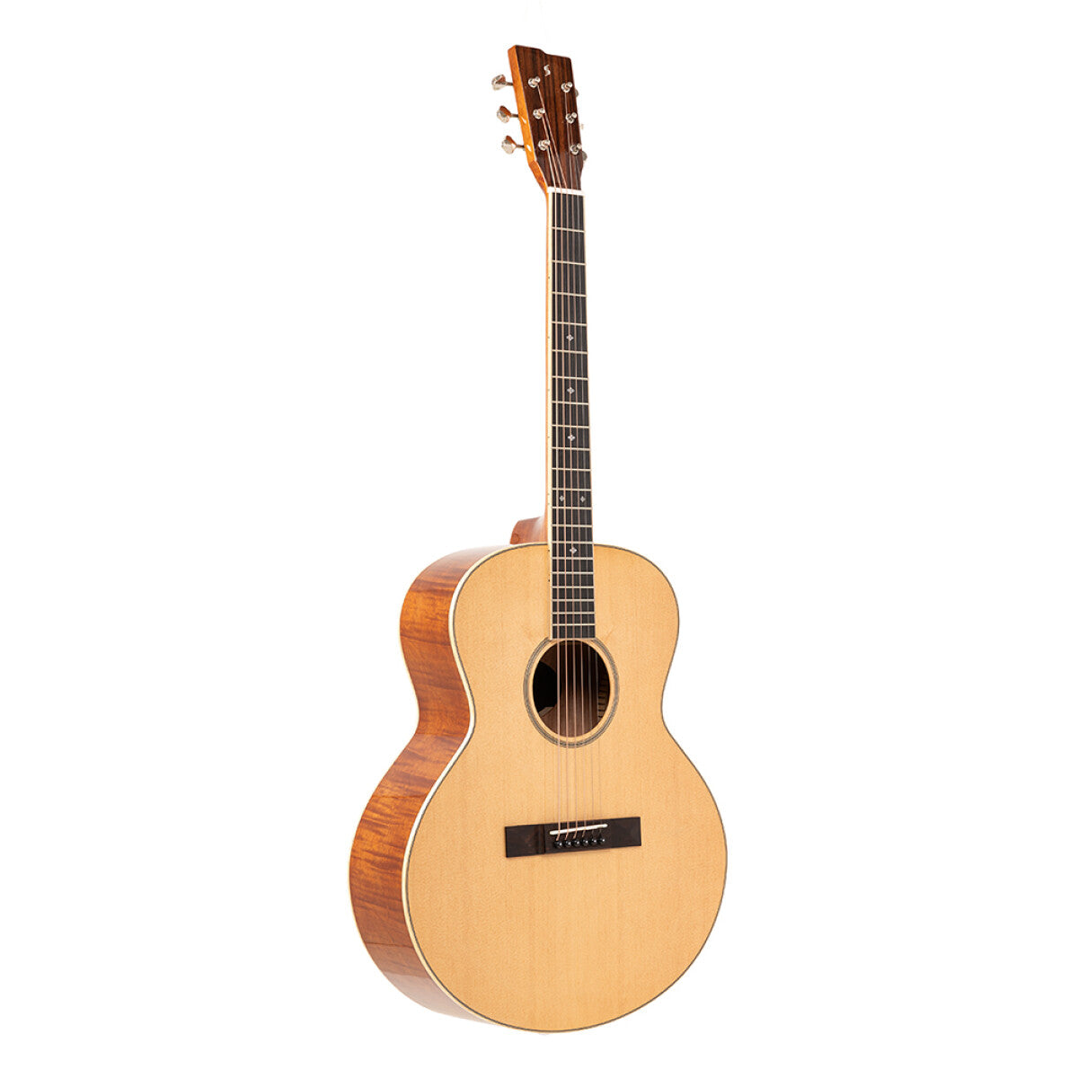 Stagg SA45 O-FM westerngitaar