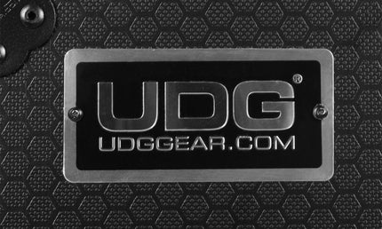UDG – U91081BL – Flight Case