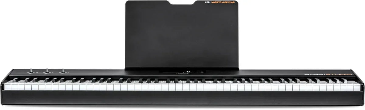 Studiologic SL magnetic music stand mk2 – magnetische muziekstandaard