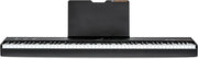 Studiologic SL magnetic music stand mk2 – magnetische muziekstandaard