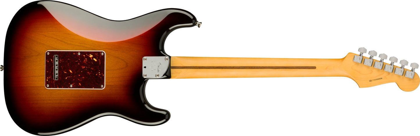 Fender American Prof. II Strat Lefty