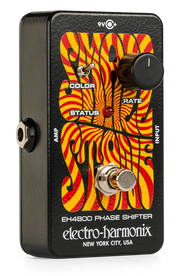 Electro-Harmonix SMALL STONE – effectpedaal
