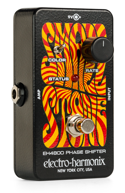 Electro-Harmonix SMALL STONE – effectpedaal