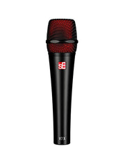 sE Electronics V7 X Black – dynamische instrumentmicrofoon