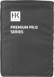 HK Audio COV-PRO12XD – Beschermhoes pro12xd