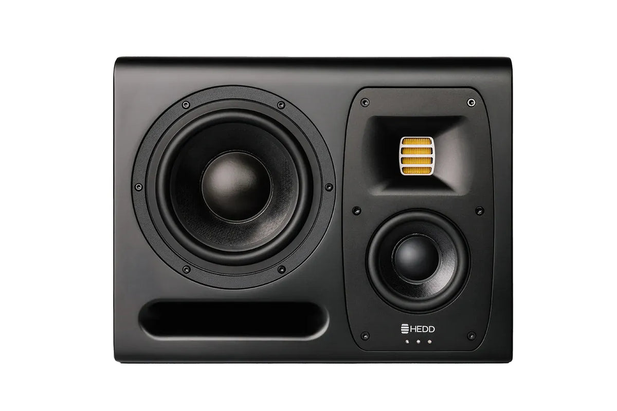 HEDD Type 20 A-Core LEFT – actieve studiomonitor