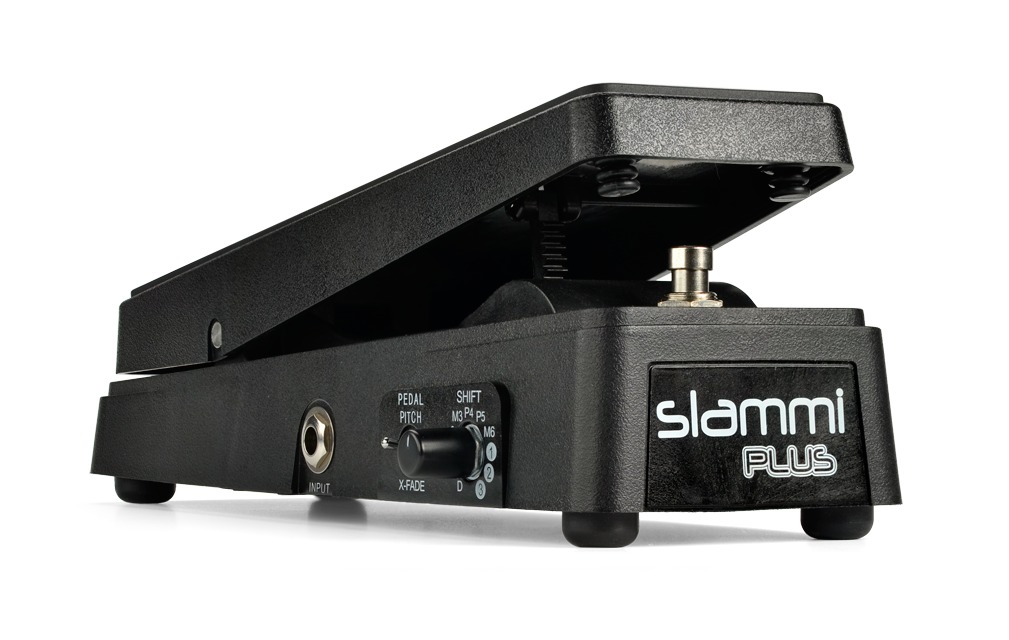 Electro-Harmonix SLAMMI PLUS – effectpedaal