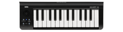 Korg USB-Controller, Bluetooth, microKEY2 Air, 25 mini toetsen