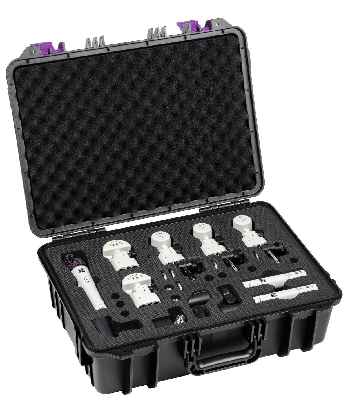 sE Electronics V PACK Eloy Casagrande – drummicrofoonset