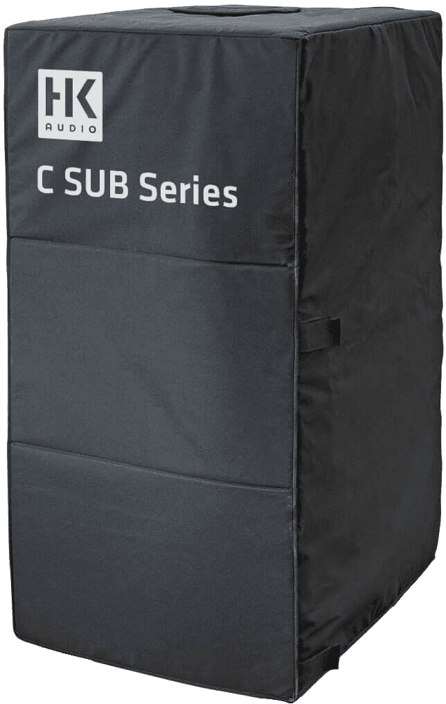 HK Audio COV-CSWB1 – beschermhoes voor CS-WB2
