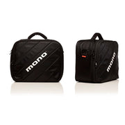 MONO Double Pedal Case, Black – instrumenttas