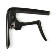 Dunlop 67FBK Trigger Fly Classical Black Capodaster