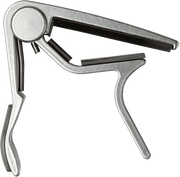 Dunlop 84FS Trigger Classical Flat Smoke Capodaster