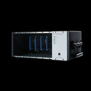 Rupert Neve Designs R6 - 500-series rack – 500-serie rack