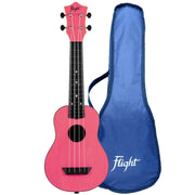 Flight TUS-35 PK – sopraanukelele