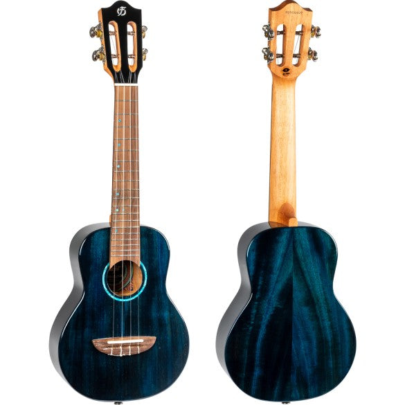 Flight IRIS TINTA CONCERT TDB – concertukelele