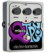 Electro-Harmonix MICRO Q-TRON – effectpedaal