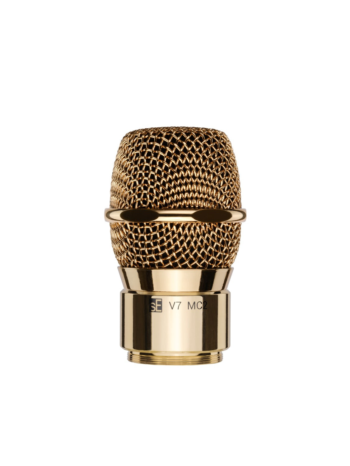 sE Electronics V7 MC2 Gold MP3 – dynamische zangmicrofoon