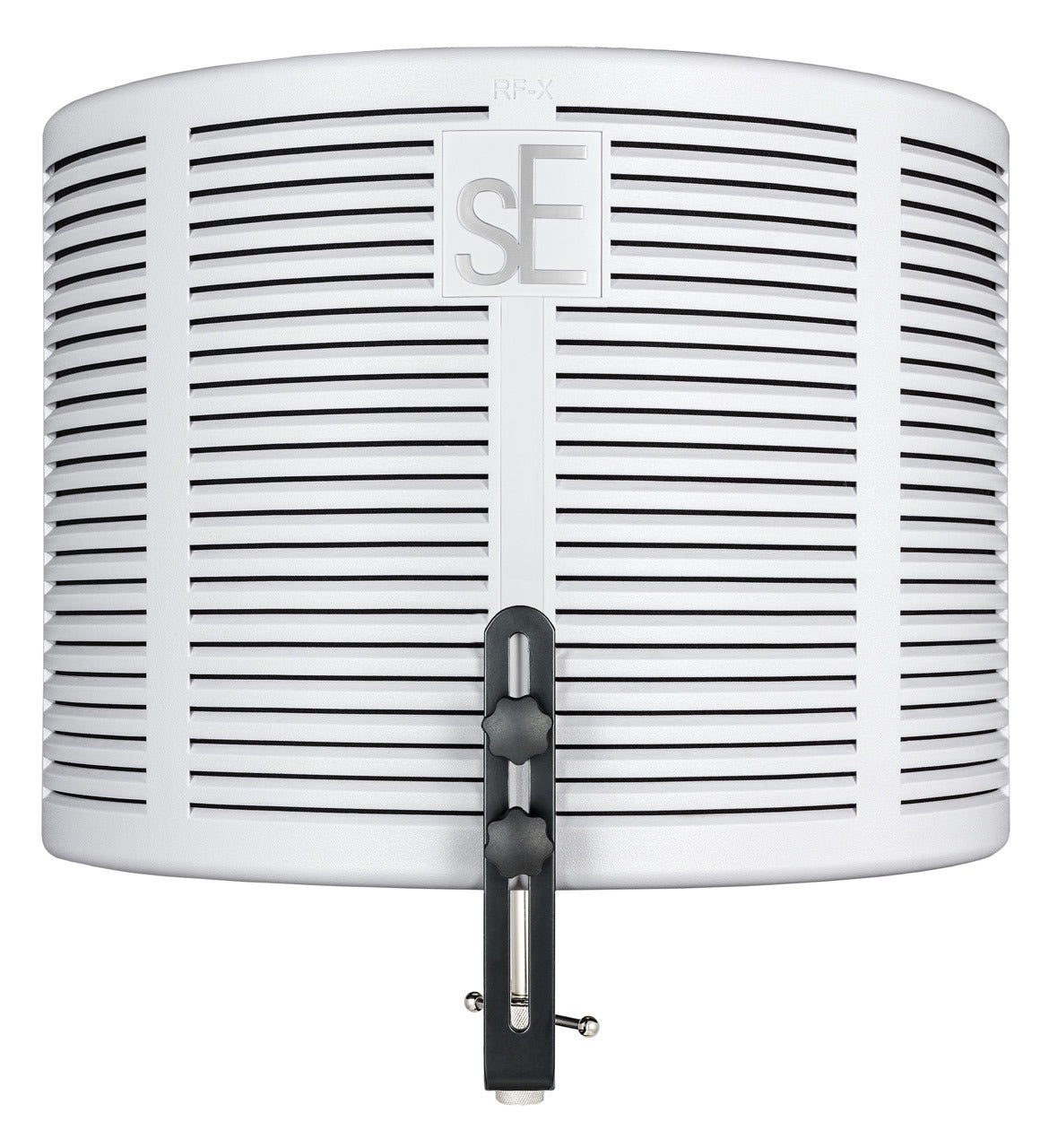 sE Electronics RF X White – microfoon-reflectiefilter