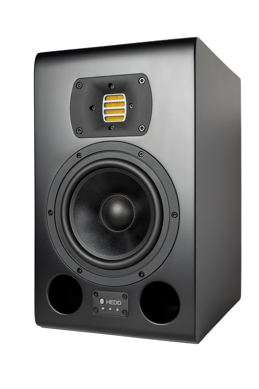 HEDD TYPE 07 A-Core – actieve studiomonitor