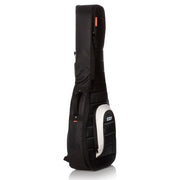 MONO Classic OM/Classical Guitar Case, Black – akoestische gitaartas