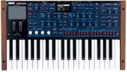 Korg Synthesizer, digitaal, multi/poly, virtueel-analoog, 37 toetsen,60 stemmen