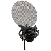 sE Electronics Isolation Pack – microfoon-popfilter