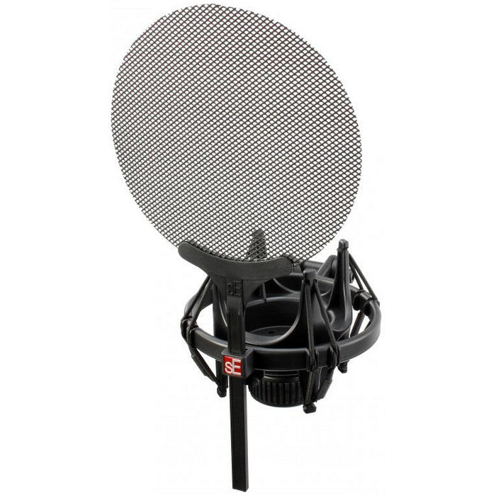 sE Electronics Isolation Pack – microfoon-popfilter