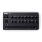 Novation Launch Control 3 – compacte MIDI-control surface
