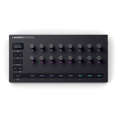 Novation Launch Control 3 – compacte MIDI-control surface