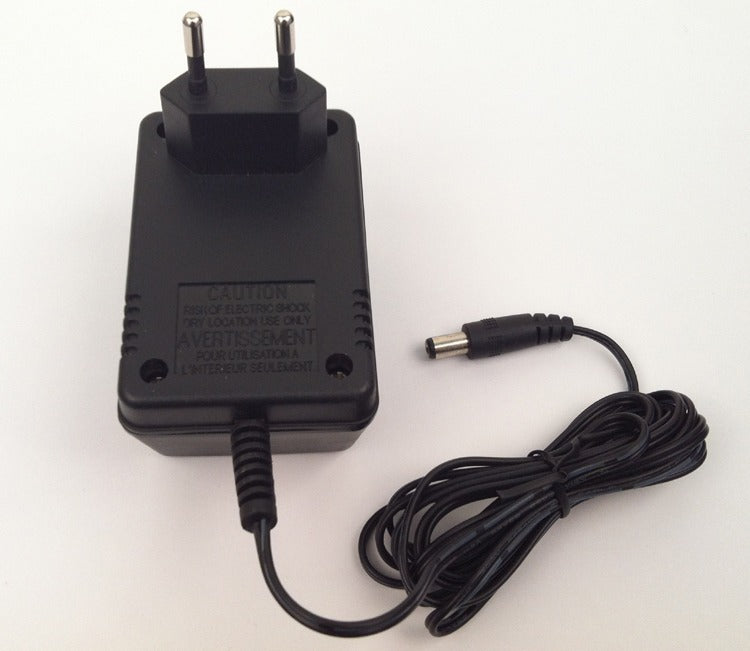 Electro-Harmonix 9.6V / 200 mA Power Adaptor – voeding