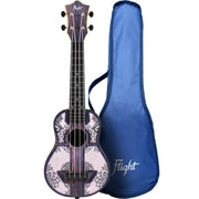 Flight TUS-40 MW – sopraanukelele