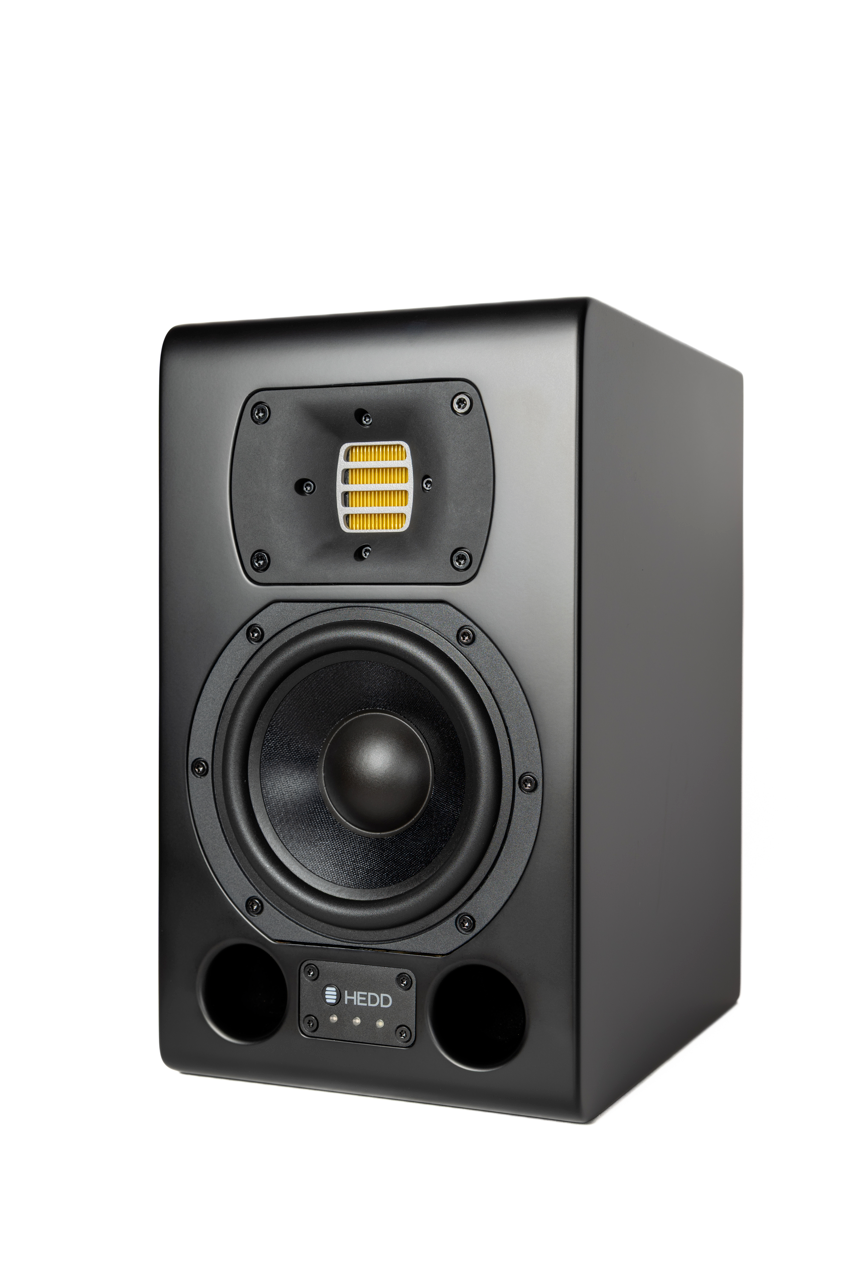 HEDD TYPE 05 A-Core – actieve studiomonitor