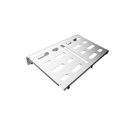 MONO Pedalboard Medium, Silver – pedalboard