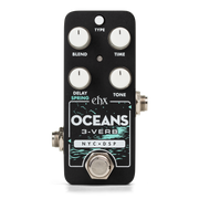 Electro-Harmonix PICO OCEANS 3-VERB – reverbpedaal