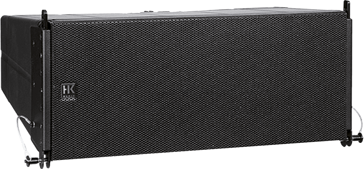 HK Audio CAD208 – SPEAKER LINE ARRAY 2 WEG