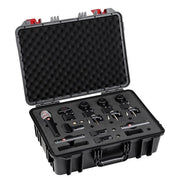 sE Electronics V PACK ARENA – dynamische instrumentmicrofoon