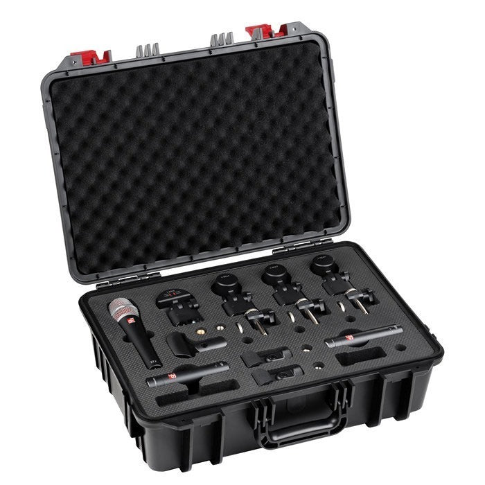 sE Electronics V PACK ARENA – dynamische instrumentmicrofoon