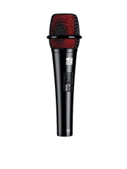 sE Electronics V2 SWITCH incl. 5m XLR-TS cable – dynamische zangmicrofoon