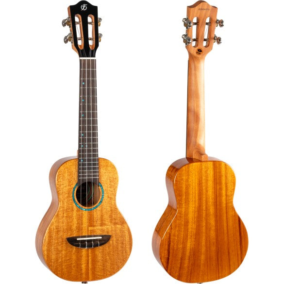 Flight IRIS TINTA CONCERT NA – concertukelele