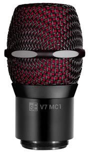 sE Electronics V7 MC1 Black MP3 – draadloze microfooncapsule