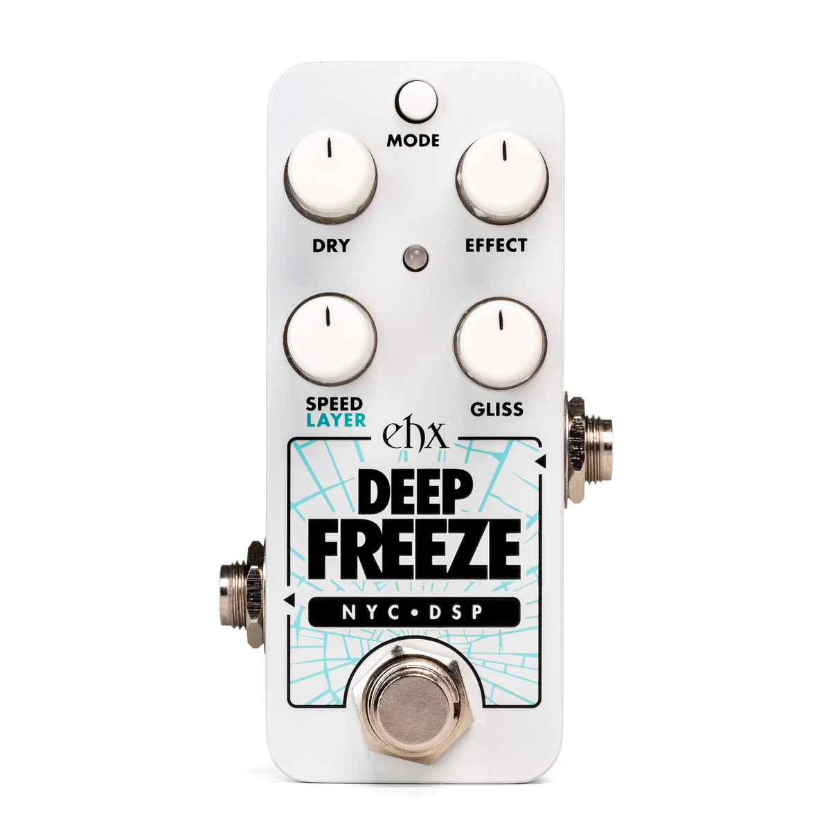 Electro-Harmonix PICO DEEP FREEZE – effectpedaal