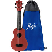 Flight UTS-35 TERRACOTE – sopraanukelele