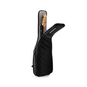 MONO Stealth Bass Guitar Case, Black – basgitaartas