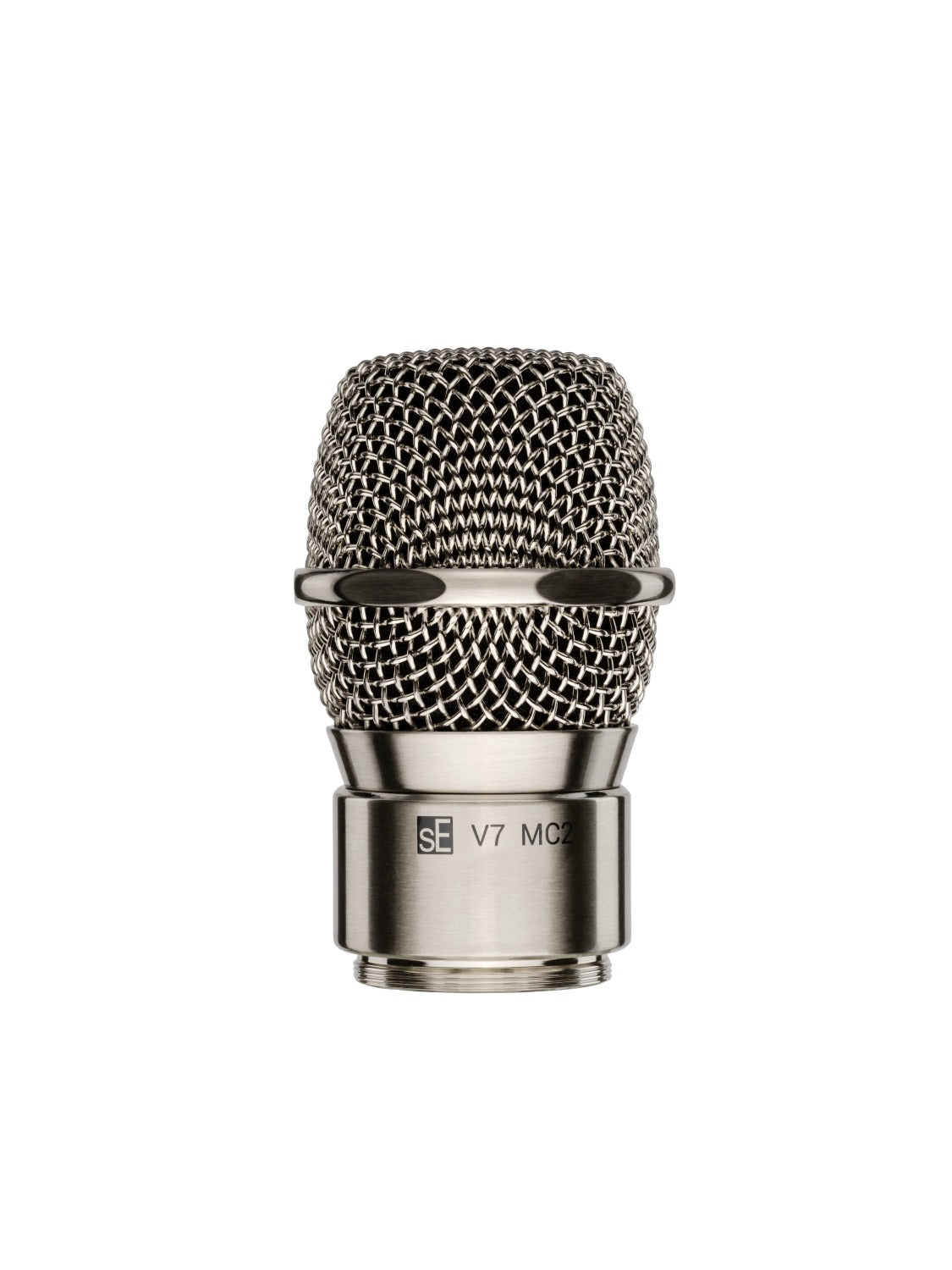 sE Electronics V7 MC2 Nickel MP3 – dynamische zangmicrofoon